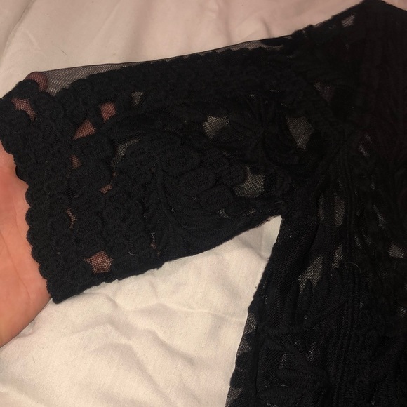 Laundry top (M) - Picture 5 of 5